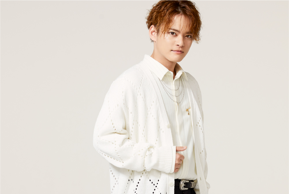 中山優馬officialファンクラブ~You&YUMA~